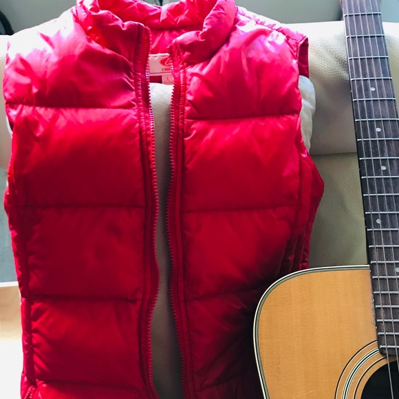 Chong Ya Jackets & Blazers - Down Vest